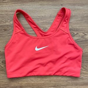 EUC Nike Sportsbra